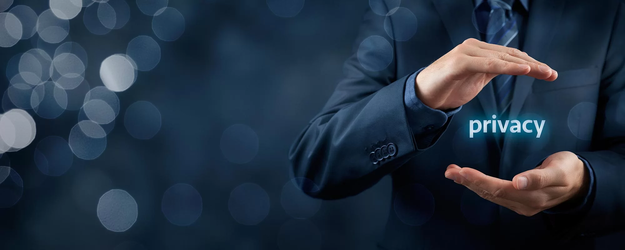 Regolamento Europeo Privacy