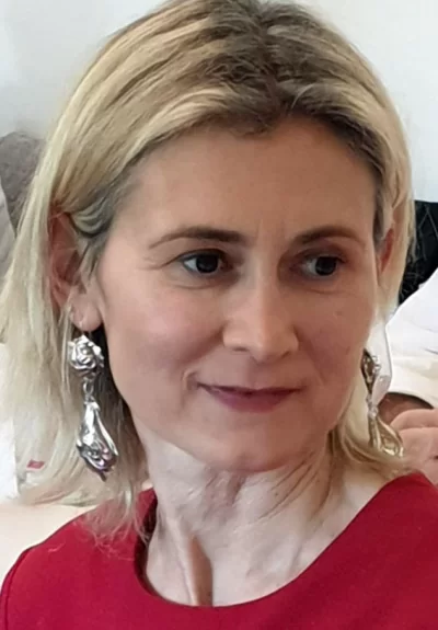 Antonia Lotti